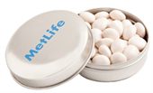 Mint or Musk Tin
