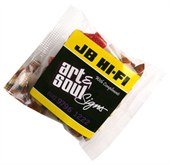 Fruit and Nut Bags