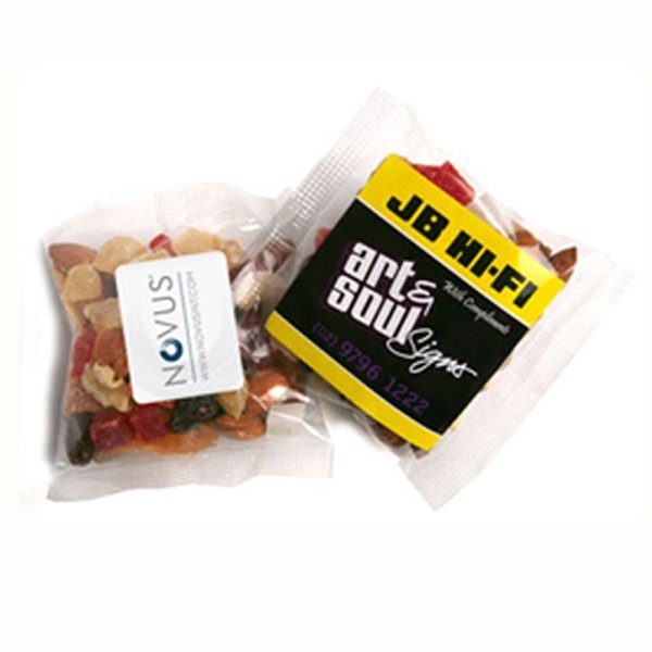 Fruit and Nut Bags