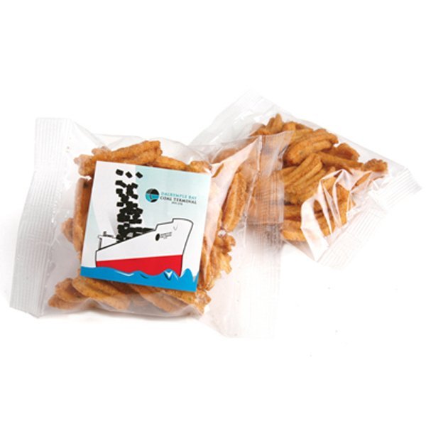 Soya Chips Large