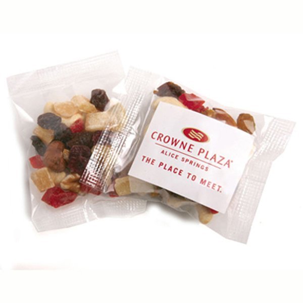 Fruit and Nut Bags