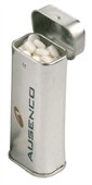 Pocket Sized Mint Tin