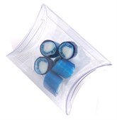 Rock Candy Plastic Packs