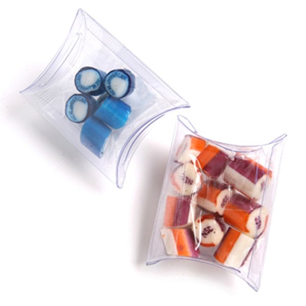 Rock Candy Plastic Packs