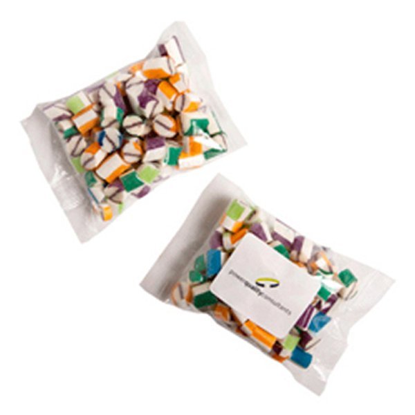 Rock Candy 100 gram Bag