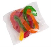 Snakes 50 gram Bag
