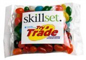 Jelly Bean 100 gram Bag