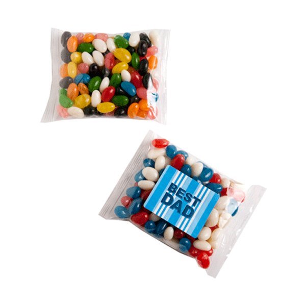 Jelly Bean 100 gram Bag