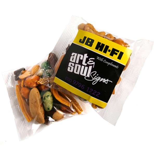 Bar Mix Bags