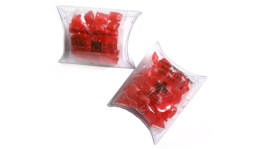 Humbug in Pillow Pack
