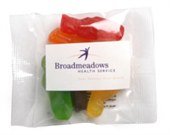Jelly Babies 20 gram Bag