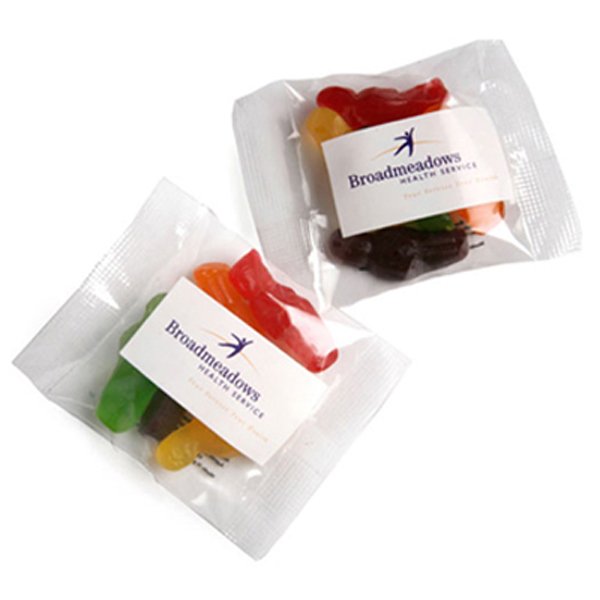 Jelly Babies 20 gram Bag