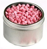 Little Musk or Mint Tin