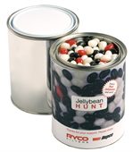 Jelly Bean Paint Cans