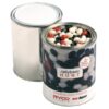 Jelly Beans Large Paint Tin