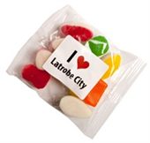 Mixed Lollies