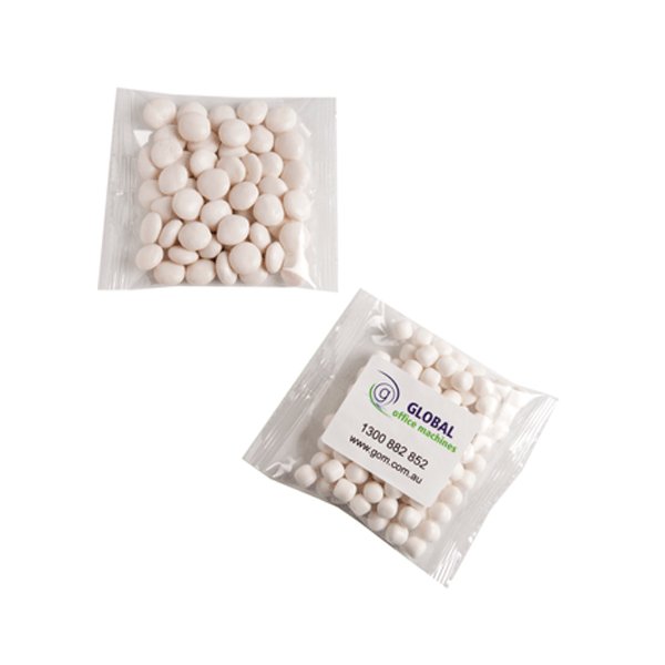 Mints 50 gram Bag