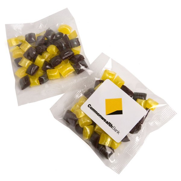 Humbug 50 gram Bag