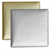 Napolitain Foil Wrapped Chocolate Square