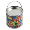 Choc Beans Medium Bucket