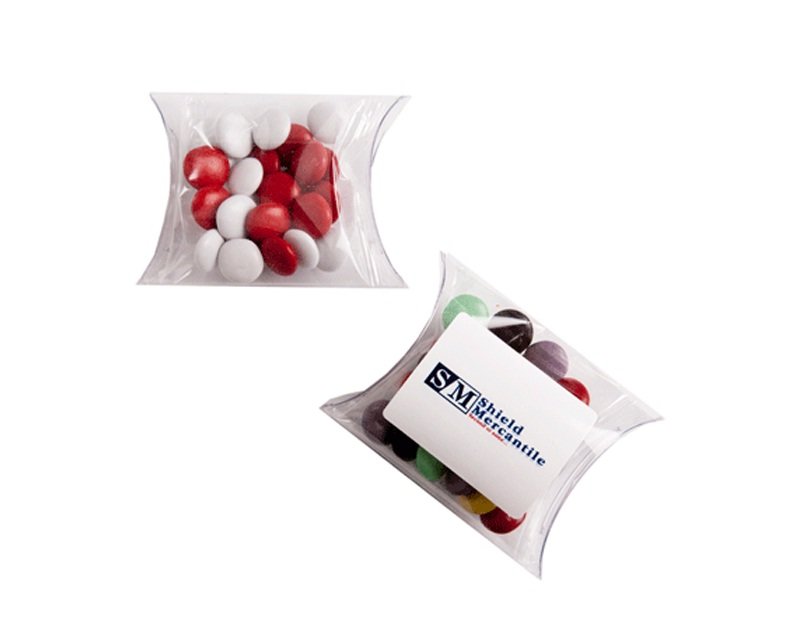 Chocolate Bean 50 gram Bag