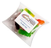 Jelly Babies in Pillow Pack
