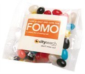 Jelly Bean 50 gram Bag