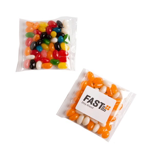 Jelly Bean 50 gram Bag