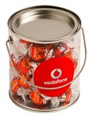 BIG Lindt Lindor Bucket