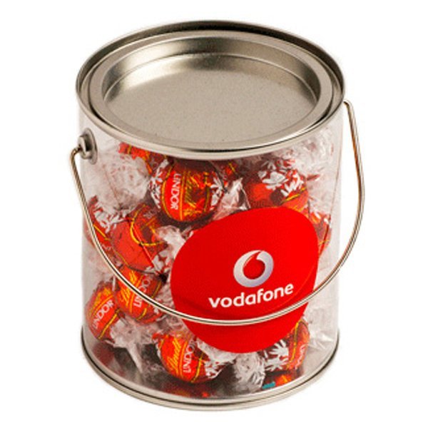 BIG Lindt Lindor Bucket
