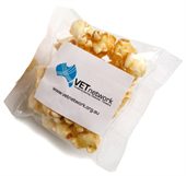 Caramel Popcorn 15 Gram Bag