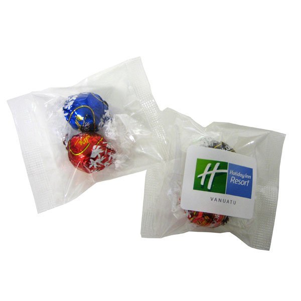 Lindt Lindor Balls x 2