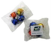 Lindt Lindor Balls In A Bag