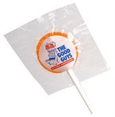 Personalised Lollipops