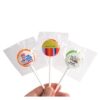 Mixed Small Lollipops