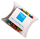 M&Ms in Pillow Pack