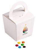 Personalised M&Ms Noodle Box