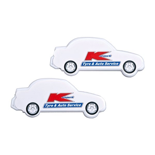 Sugar Free Mints Car Dispenser