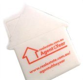 Sugar Free Mints House Dispenser