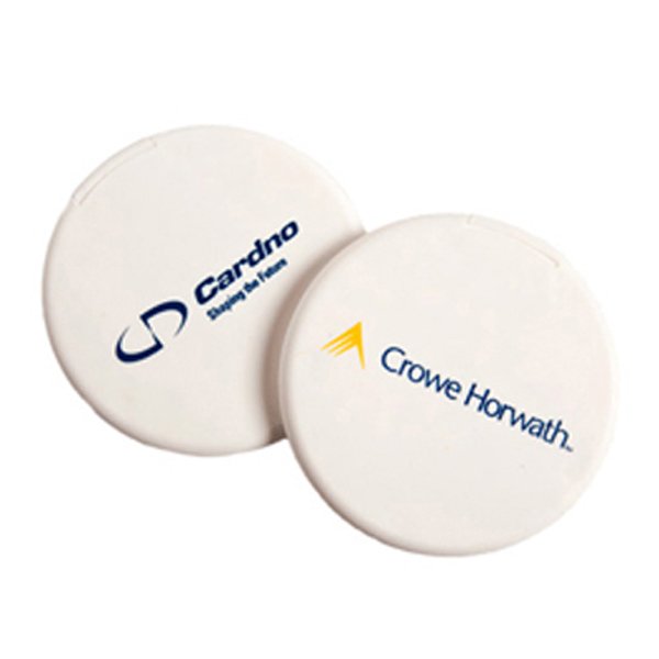 Mints Disc Dispenser