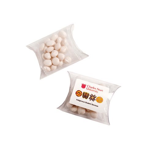 Peppermints in Pillow Pack (Sml)