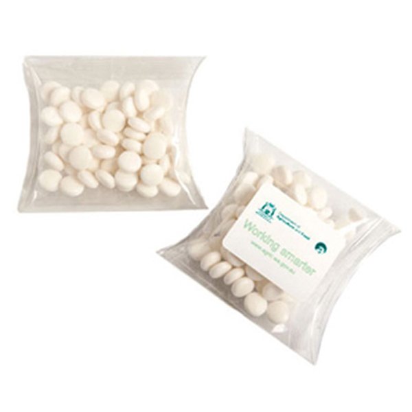 Mints Pillow Pack