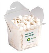 Mints Noodle Box