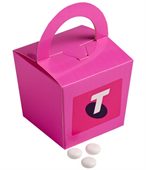 Mints in Coloured Noodle Box