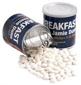 Mints in Pull Top Can