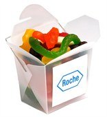 Mixed Lolly Noodle Box