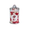 Jelly Beans Small Apothecary Jar