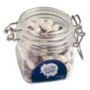Jelly Beans Acrylic Canister