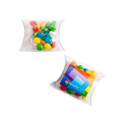 Chewy Fruits 25 gram Pillow Pack