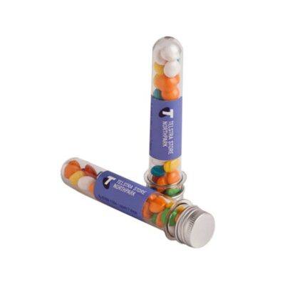 Chewy Fruits Test Tube